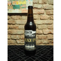 Permon Black IPA