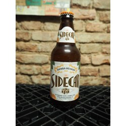 Sierra Nevada Side Car