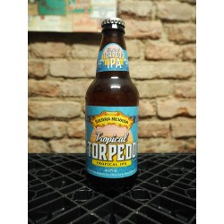 Sierra Nevada Torpedo