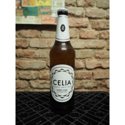 Žatec Celia