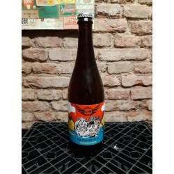 Čestmír New Zeland IPA