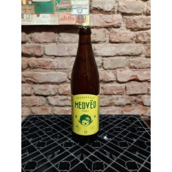 Krkonošský medvěd Hopbit