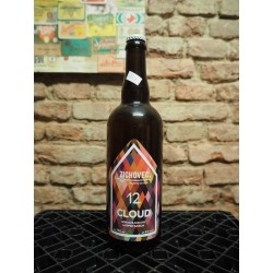 Zichovec Cloud 12