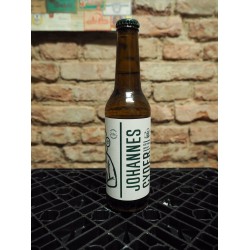Johannes Cyder Extra Brut