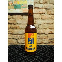 AF Brew Ingria