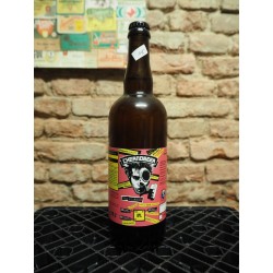 Chernobeer IPL Sitvicious