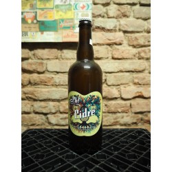 Chříč Cider