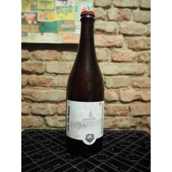 Labuť IPA Mosaic