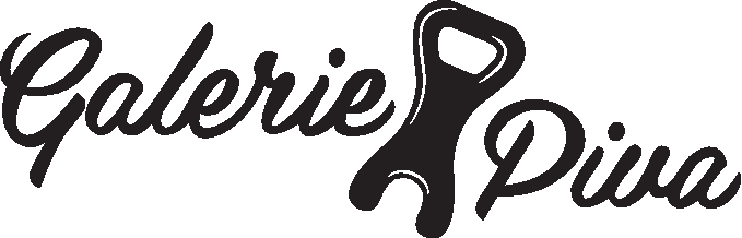 Galerie piva - Pavel Domničev
